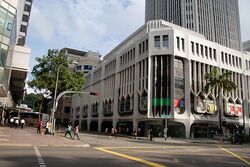 Peninsula Plaza (D6), Retail #375141901
